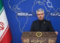 Irán desmiente a Trump y dice que no ha llegado a ningún acuerdo con Estados Unidos