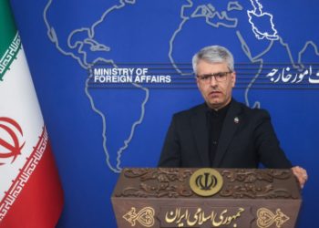 Irán desmiente a Trump y dice que no ha llegado a ningún acuerdo con Estados Unidos