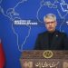 Irán desmiente a Trump y dice que no ha llegado a ningún acuerdo con Estados Unidos