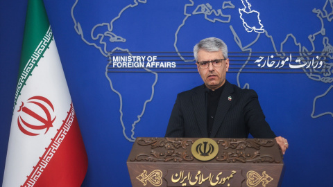 Irán desmiente a Trump y dice que no ha llegado a ningún acuerdo con Estados Unidos