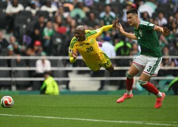 México y Corea del Sur logran las primeras victorias del Mundial