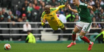 México y Corea del Sur logran las primeras victorias del Mundial