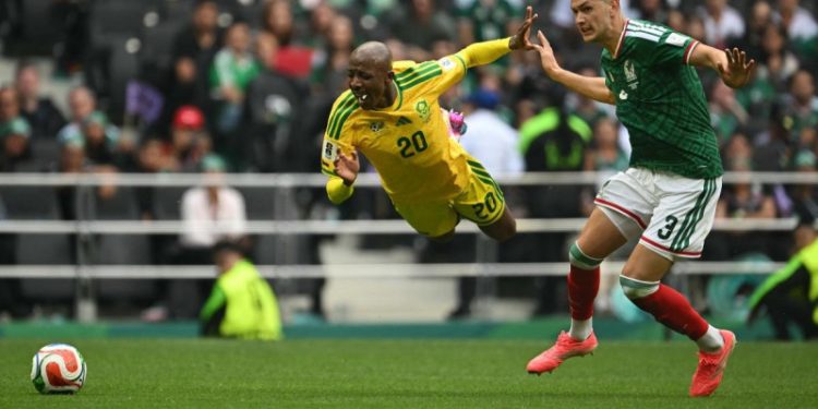 México y Corea del Sur logran las primeras victorias del Mundial