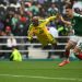 México y Corea del Sur logran las primeras victorias del Mundial