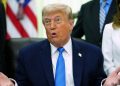 Trump asegura que tiene un acuerdo con Irán, pero Teherán no lo confirma