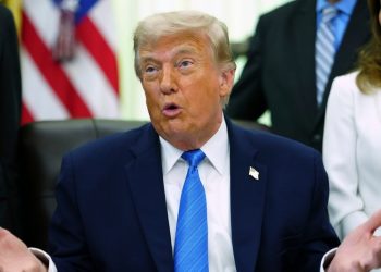 Trump asegura que tiene un acuerdo con Irán, pero Teherán no lo confirma