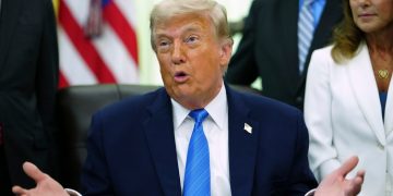 Trump asegura que tiene un acuerdo con Irán, pero Teherán no lo confirma