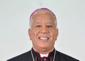 Papa León XIV designa a monseñor Andrés Napoleón Romero como nuevo obispo de La Vega
