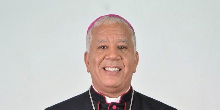 Papa León XIV designa a monseñor Andrés Napoleón Romero como nuevo obispo de La Vega