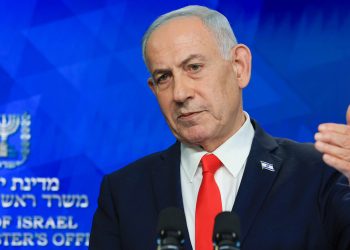Trump: Netanyahu debe actuar ahora con mayor responsabilidad respecto al Líbano