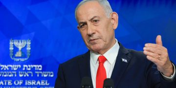 Trump: Netanyahu debe actuar ahora con mayor responsabilidad respecto al Líbano
