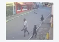Hombre salva a niño de presunto intento de secuestro en São Paulo