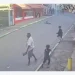 Hombre salva a niño de presunto intento de secuestro en São Paulo