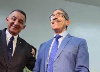 Jorge Asjana gana rectoría de la UASD