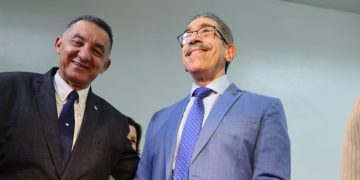 Jorge Asjana gana rectoría de la UASD