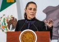 Sheinbaum responde a las amenazas de Trump y Vance
