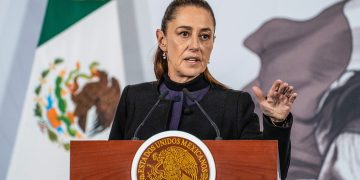 Sheinbaum responde a las amenazas de Trump y Vance