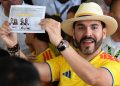 Según el preconteo, Abelardo de la Espriella gana la presidencia de Colombia