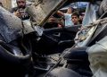 Otro bombardeo de Israel en el sur de Gaza mata a un paramédico del Ministerio de Sanidad