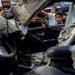 Otro bombardeo de Israel en el sur de Gaza mata a un paramédico del Ministerio de Sanidad