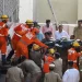 Al menos 14 menores muertos en incendio de centro educativo en la India
