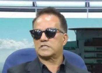 Muere ahogado presidente de Óptica Almánzar durante incidente en playa de Nagua