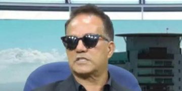 Muere ahogado presidente de Óptica Almánzar durante incidente en playa de Nagua