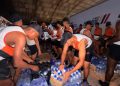 Ecuador envía 14 toneladas de ayuda humanitaria para afectados por terremotos en Venezuela