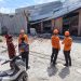 Un terremoto de magnitud 6.7 sacude parte de Indonesia y deja 8 heridos