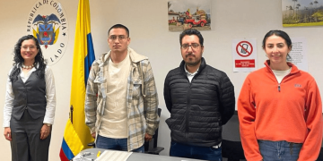 Elecciones presidenciales en Colombia: se abrieron las urnas de votación para la segunda vuelta presidencial