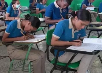 Este martes inicia la primera convocatoria de las Pruebas Nacionales 2026
