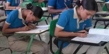 Este martes inicia la primera convocatoria de las Pruebas Nacionales 2026
