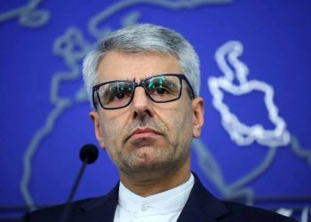 Irán advierte que el acuerdo con EE. UU. es «nulo» si Israel no se retira del sur de Líbano