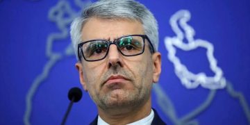 Irán advierte que el acuerdo con EE. UU. es «nulo» si Israel no se retira del sur de Líbano