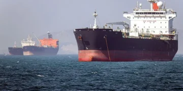EE.UU. e Irán anuncian un acuerdo para alcanzar la paz y reabrir el estrecho de Ormuz