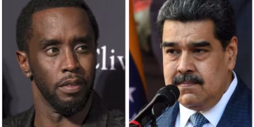 Abogada que defendió a Diddy ahora representará a Nicolás Maduro
