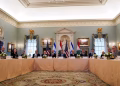 Israel y Líbano continúan este miércoles las negociaciones en Washington en medio de nuevos ataques y un frágil alto el fuego