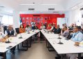 Alcaldía del DN activa más de 1,200 brigadistas por temporada ciclónica 2026