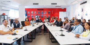 Alcaldía del DN activa más de 1,200 brigadistas por temporada ciclónica 2026