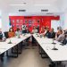 Alcaldía del DN activa más de 1,200 brigadistas por temporada ciclónica 2026