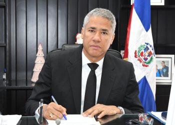 Andrés Cueto destaca inversión del presidente Luis Abinader como motor del desarrollo de Santiago