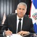 Andrés Cueto destaca inversión del presidente Luis Abinader como motor del desarrollo de Santiago