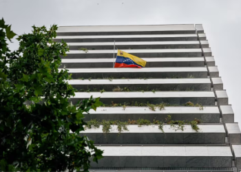 Embajada y consulados de Venezuela en España se activan para localizar a familiares tras sismos