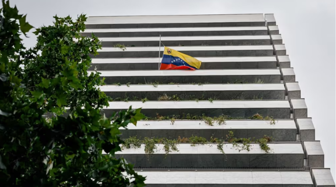 Embajada y consulados de Venezuela en España se activan para localizar a familiares tras sismos