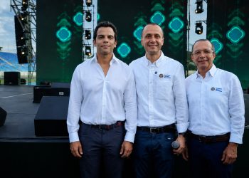 Diciembre vibrará a ritmo del Festival Presidente
