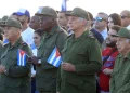 EE.UU. impone sanciones financieras al presidente de Cuba y a un hijo de Raúl Castro