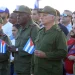 EE.UU. impone sanciones financieras al presidente de Cuba y a un hijo de Raúl Castro