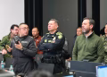 Disturbios y bloqueos en Bogotá y Cali tras elecciones presidenciales: autoridades reportan control del orden público