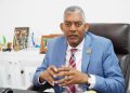 Feliciano Lancer: Crecimiento sin bienestar el sofisma económico dominicano