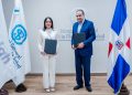 Sky High Dominicana fortalece el turismo de salud con alianza estratégica junto a Plaza de la Salud